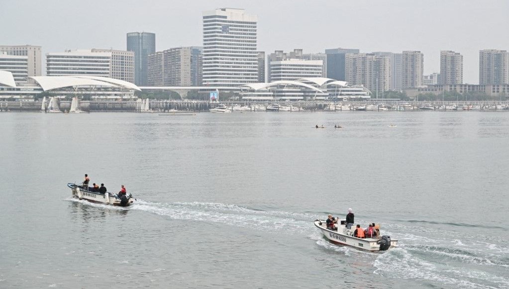 Çin’de turist tekneleri alabora oldu: Irmağa düşen 84 bireyden 10’u öldü