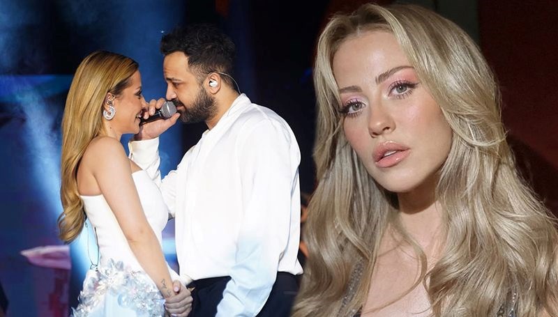 Derya Uluğ’un korku dolu anları: “Kan dondurucu mesajlar”