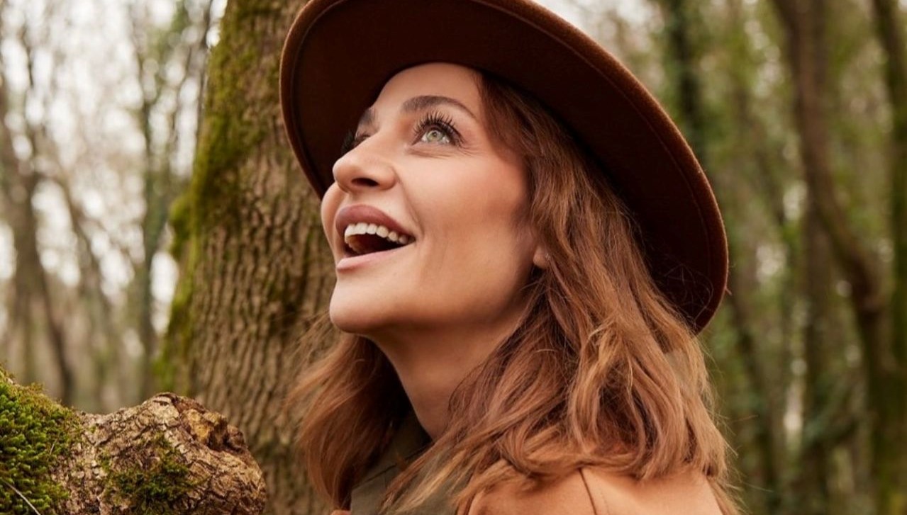 Didem Balçın’ın acı günü