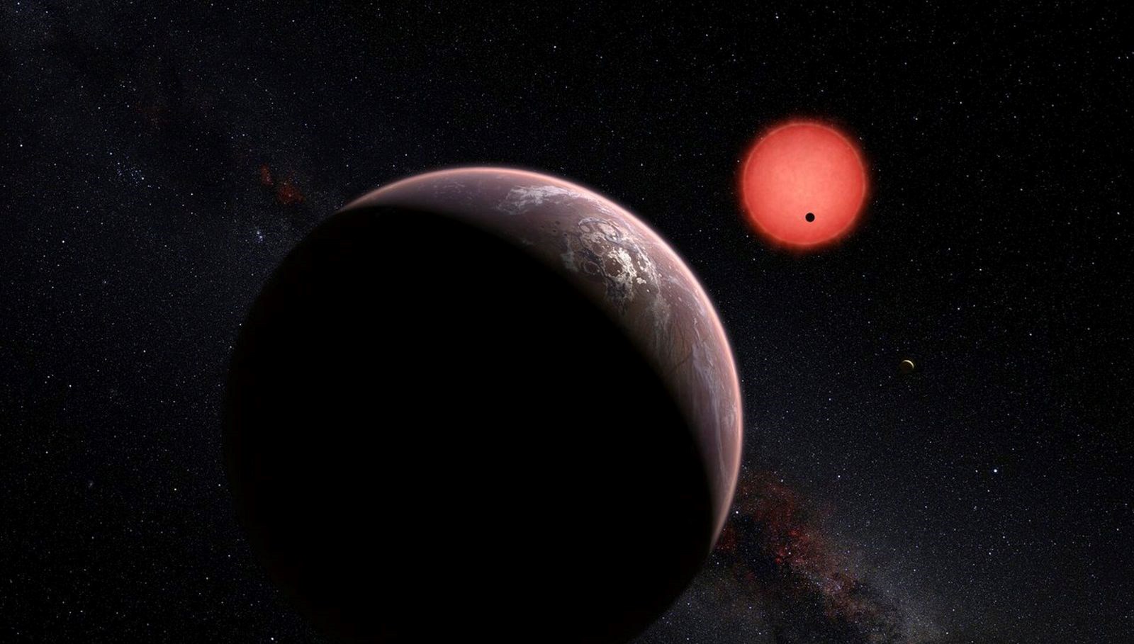 Dokuzuncu Gezegen teorisi: Güneş Sistemi’nde yeni gezegen