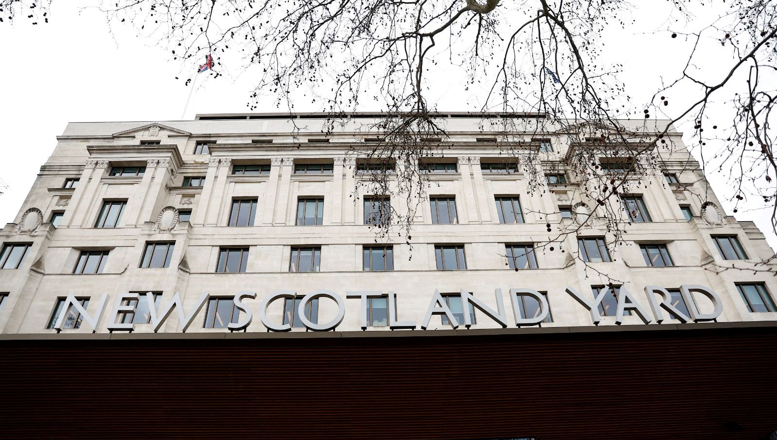 İngiltere’de “saldırı planı” argümanı: 7’si İranlı 8 kuşkulu gözaltında