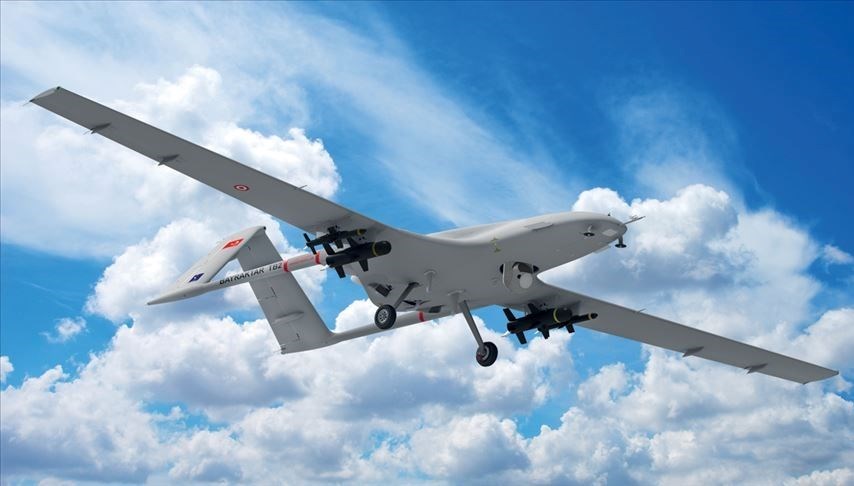 İsrail basını yazdı: Türkiye’nin İHA satışları İsrail için tehdit oluşturabilir