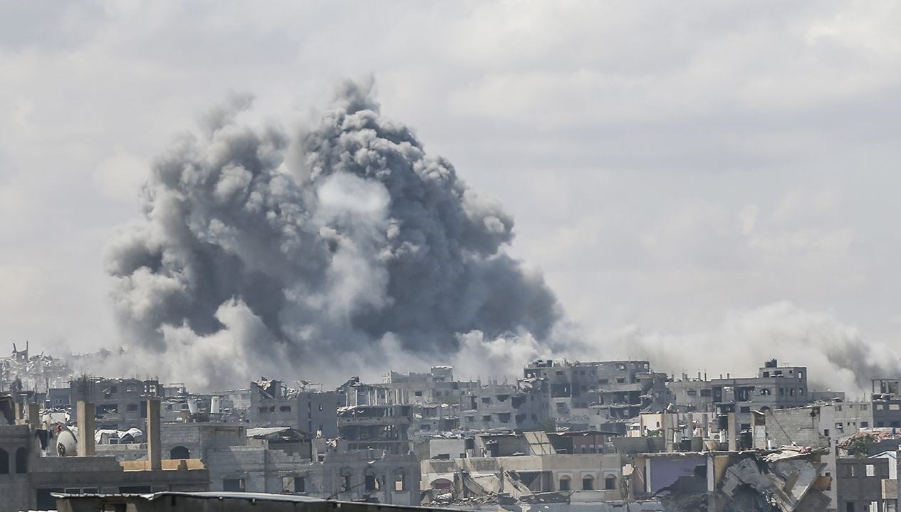 İsrail, binlerce yedek askeri misyona çağırdı