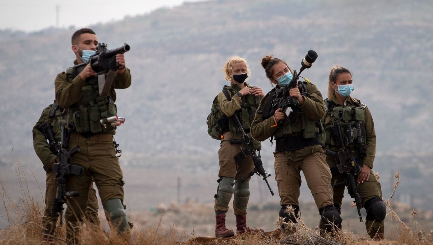 İsrail kabinesi Gazze’nin “işgal planını” onayladı