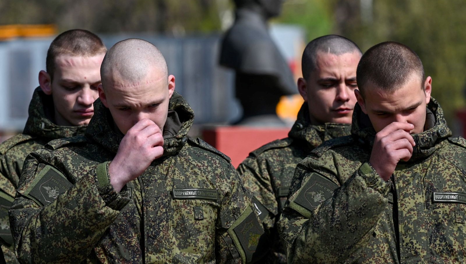 Kilometre başına 27 can: Rusya’nın ağır kayıpları