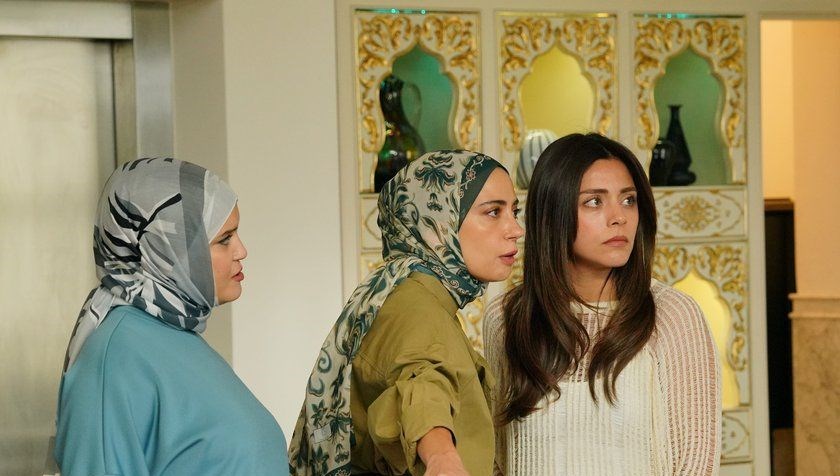 Kızılcık Şerbeti ne vakit dönem finali yapacak?