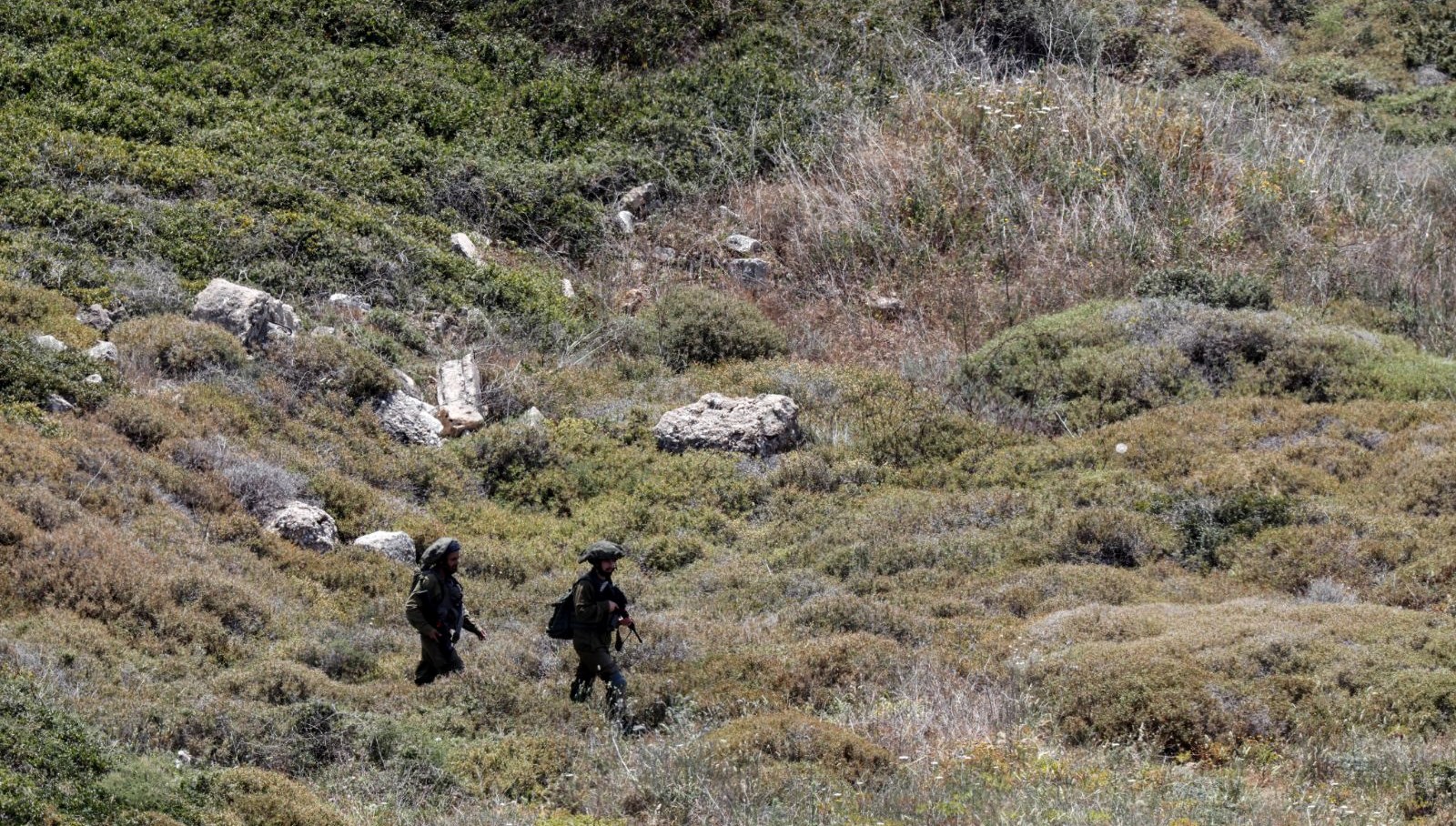 Lübnan: Hamas, İsrail’e atılan roketlerin şüphelisini teslim etti