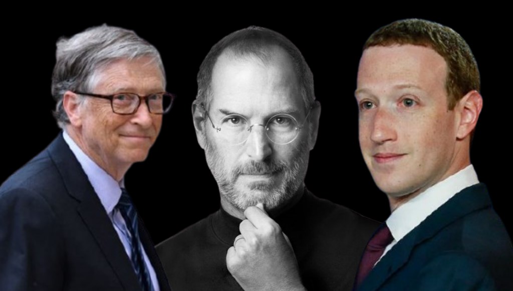 Muvaffakiyetin saklı formülü: Bilim insanları CEO’ların ortak özelliğini açıkladı