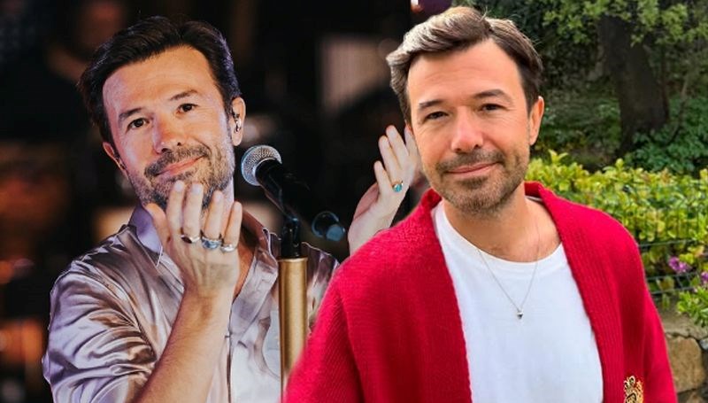 Müzikçi Yalın’dan hakkındaki tezlere karşılık: Büsbütün gerçek dışı