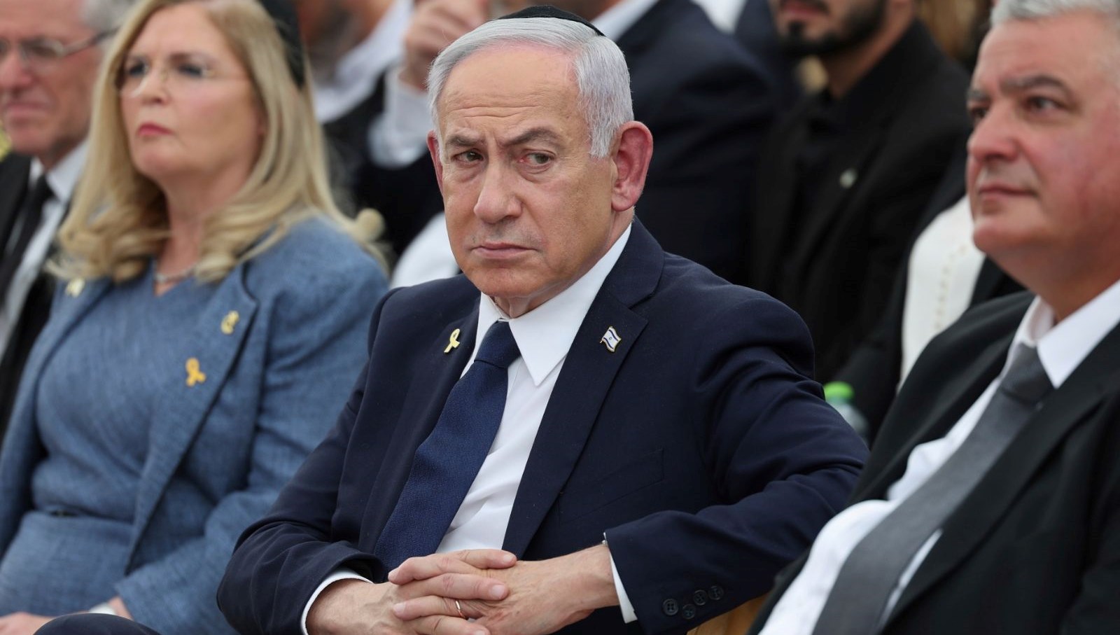 Netanyahu “İkili oynuyor” demişti: Katar’dan İsrail’e reaksiyon