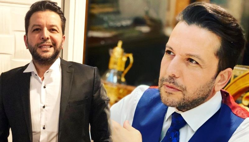 Nihat Doğan da estetik yaptırdı