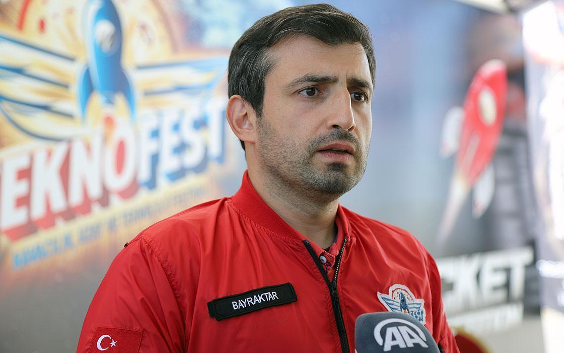 TEKNOFEST adil bir dünyanın tohumudur – Düzgün Haber