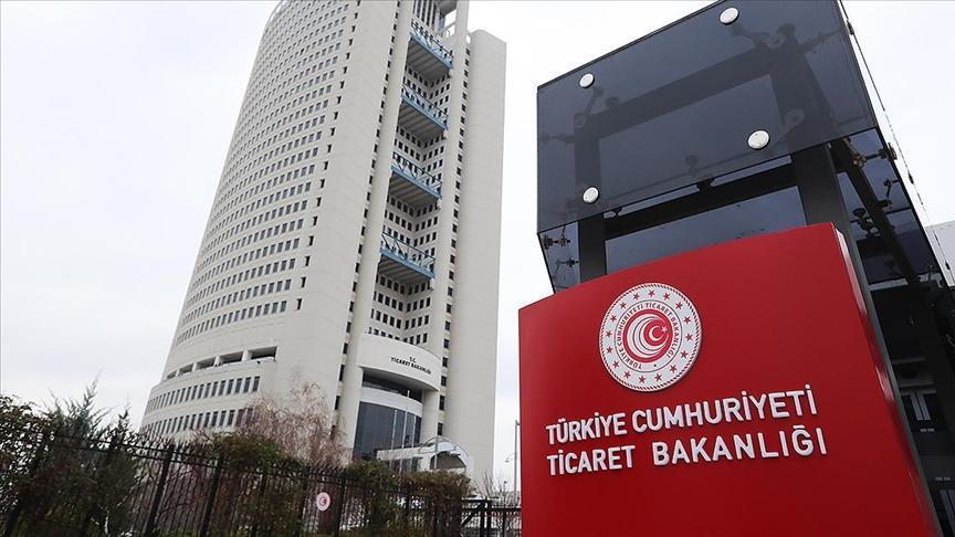 Ticaret Bakanlığı 2,9 milyar lira ek tahakkuk ve ceza kararı düzenledi – Düzgün Haber