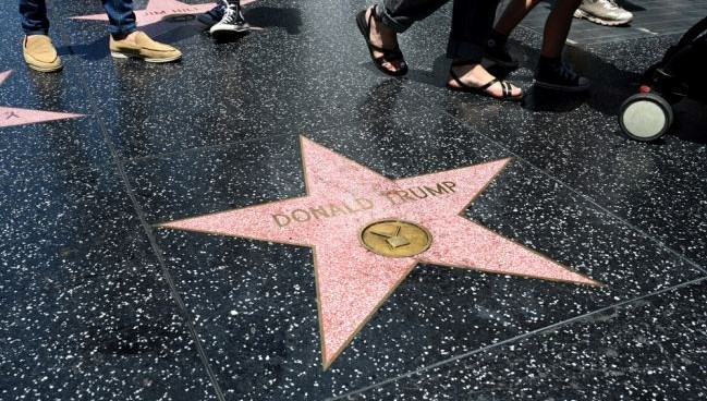 Trump, ABD dışında çekilecek sinemalara yüzde 100 vergi ilan etti: Kesim telaşlı