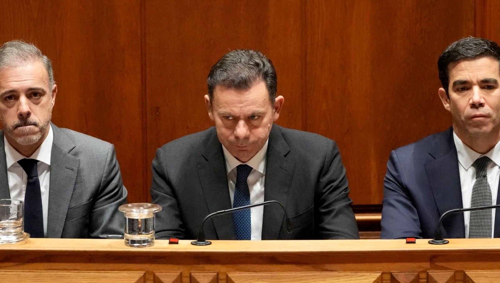 Trump tesiri dünyaya yayılıyor: Portekiz’den seçim öncesi hudut dışı atağı