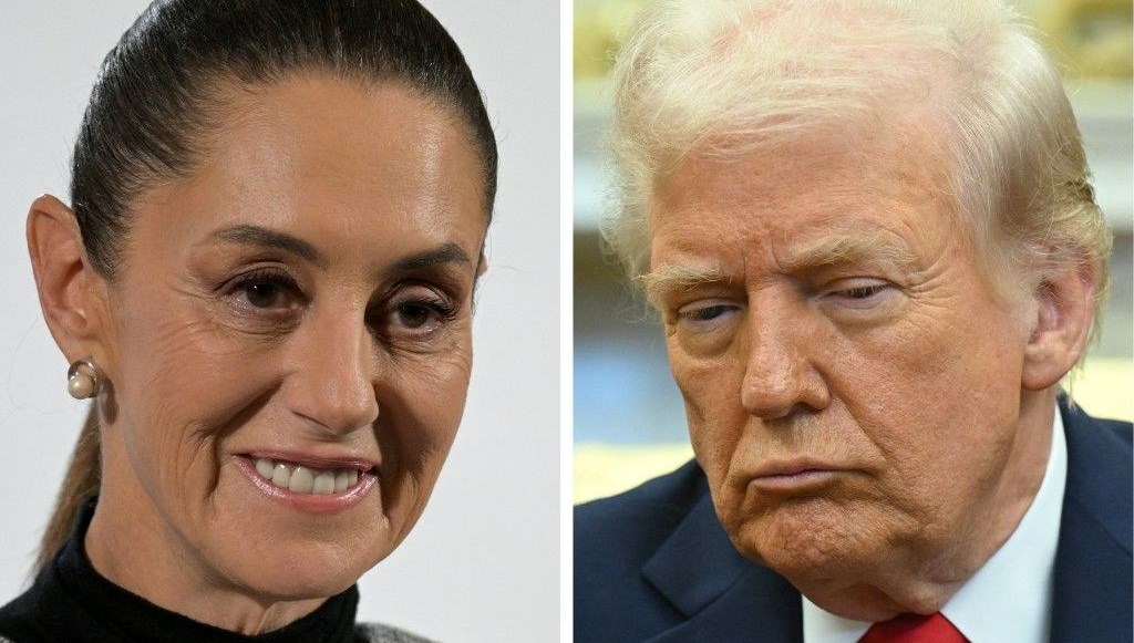 Trump teklif etti, Meksika reddetti: Ordusunu göndermek istiyor!