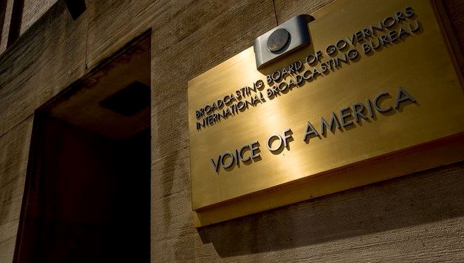 Voice of America’nın mukadderatı hala bilinmeyen: Devam etme kararı askıya alındı