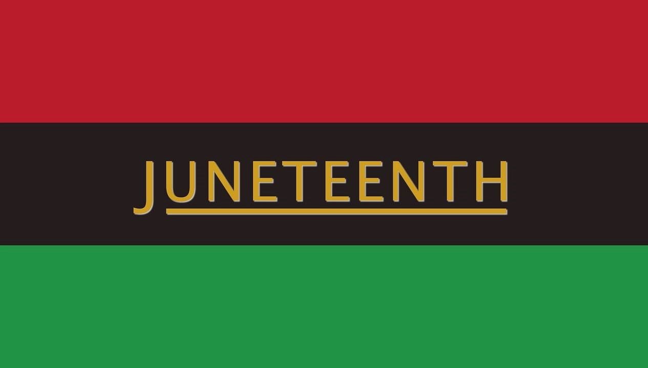 19 Haziran “Juneteenth'” nedir? Juneteenth’in tarihi mirası