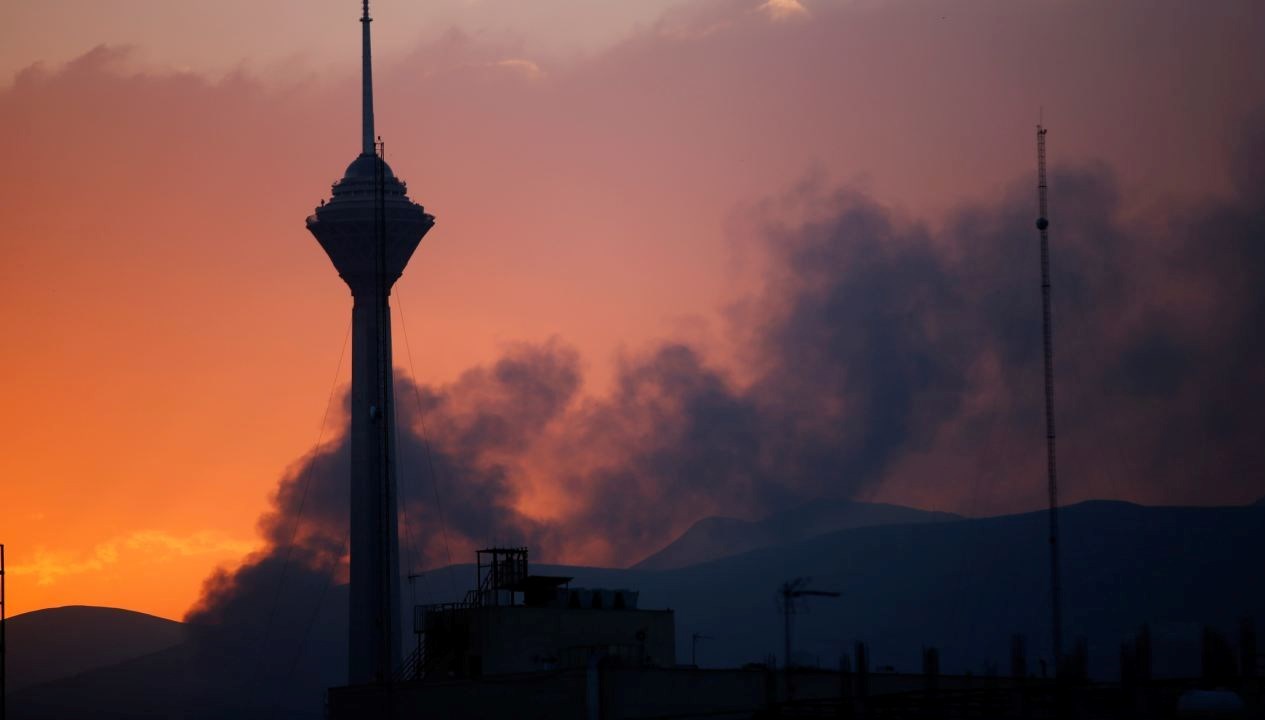 21 ülkeden ateşkes daveti