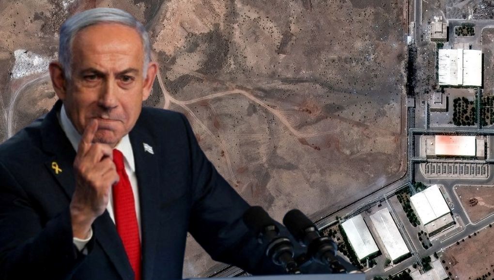 ABD istihbaratı, İsrail’in nükleer silah argümanını çürüttü