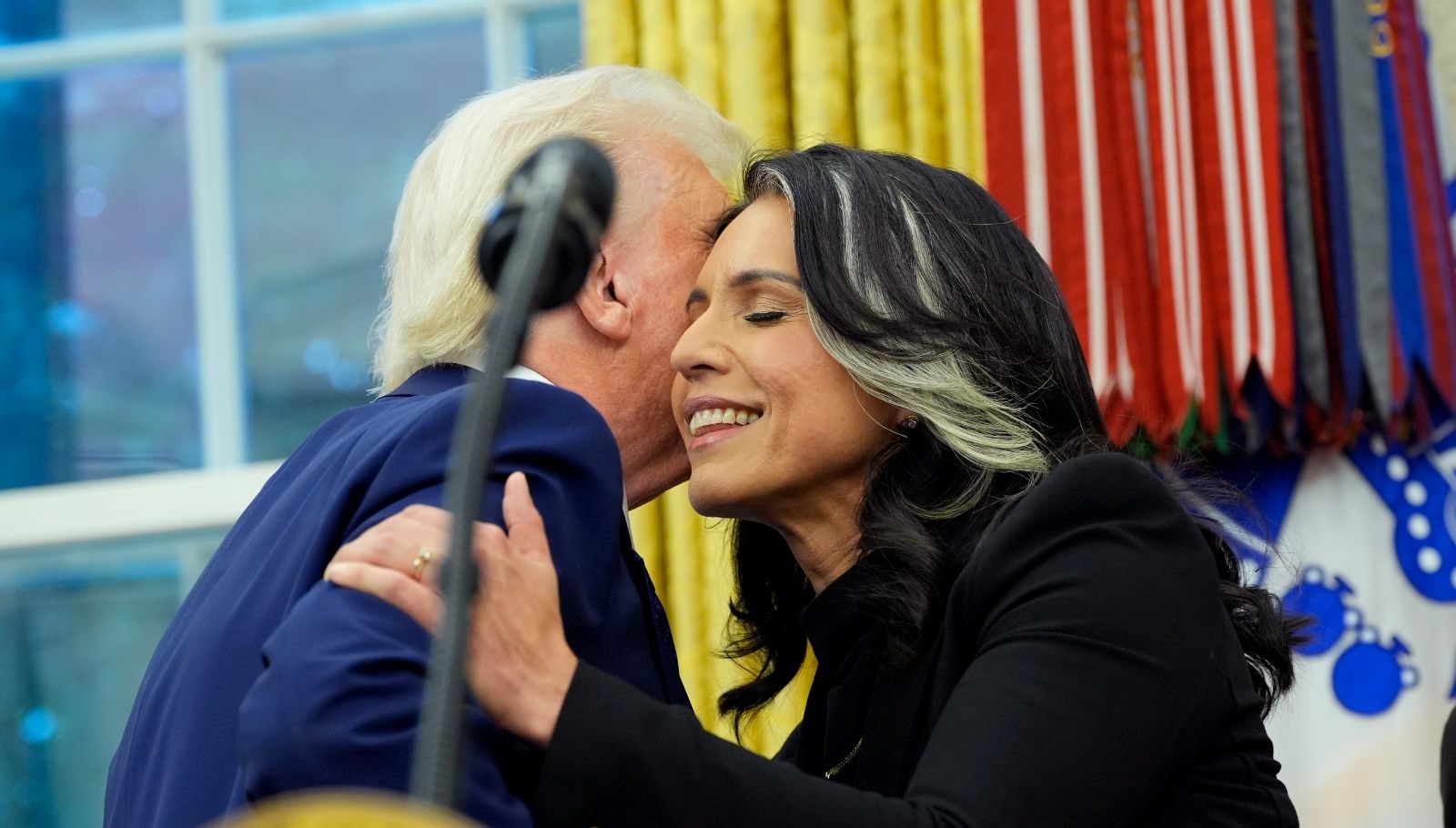 ABD istihbaratında İran krizi büyüyor: Casus şefinden istifa tehdidi