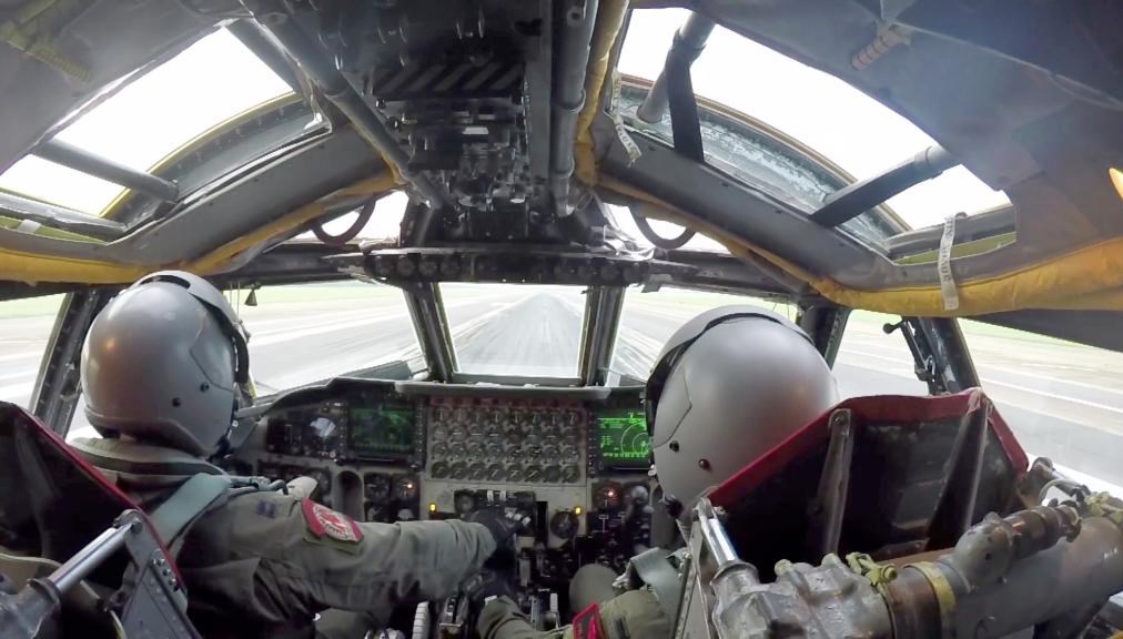 ABD saldırısının perde gerisi: B-2 jetlerinin 37 saatlik İran uçuşu