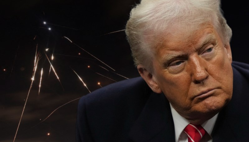 ABD savaşa dahil olacak mı? Trump’ın önündeki 3 seçenek