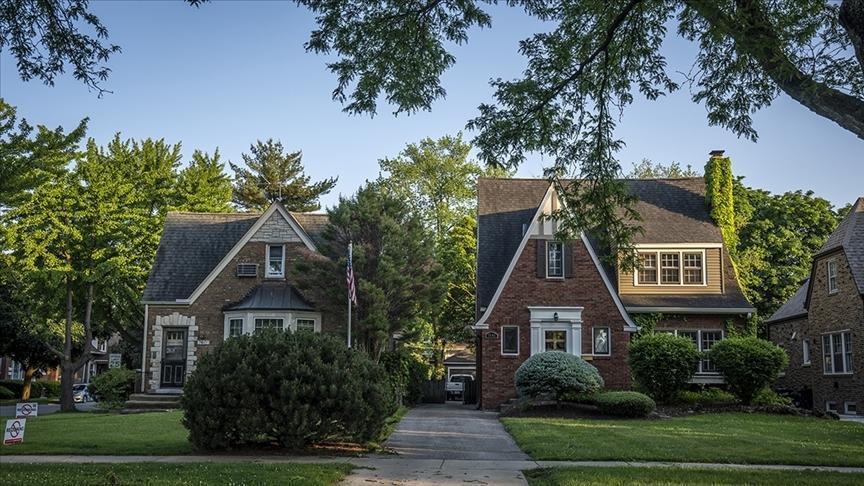 ABD’de mortgage faizleri 3 ayın en yüksek düzeyinde – Düzgün Haber