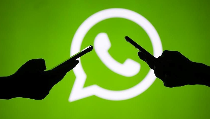 ABD’den WhatsApp yasağı