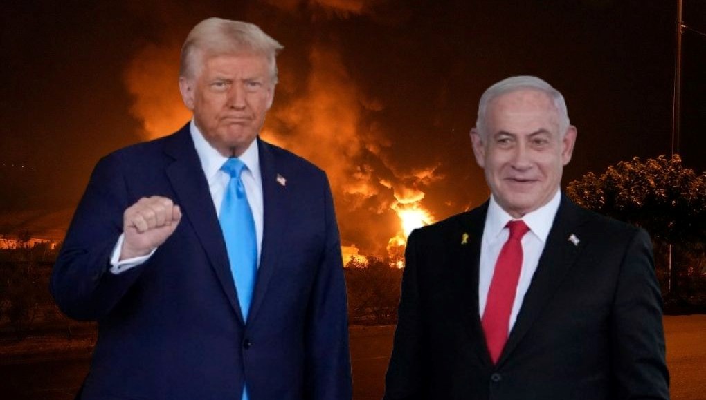 ABD’li yetkililer, İran’a mümkün akına hazırlanıyor: “Tüm seçenekler masada”