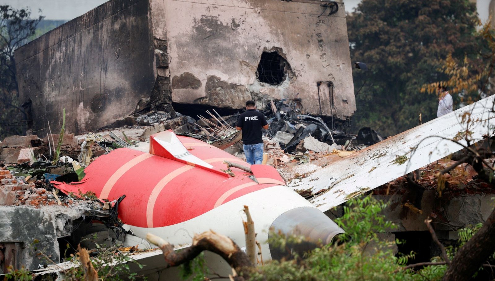 Air India faciasında yeni soru: Kokpitte en son ne konuşuldu?