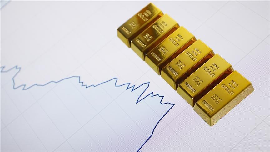 Altındaki yükselişi ABD-Çin ticaret mutabakatı durdurdu – Düzgün Haber