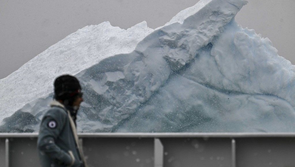 Antarktika’da gizemli radyo sinyalleri: Buzun altında ne var?