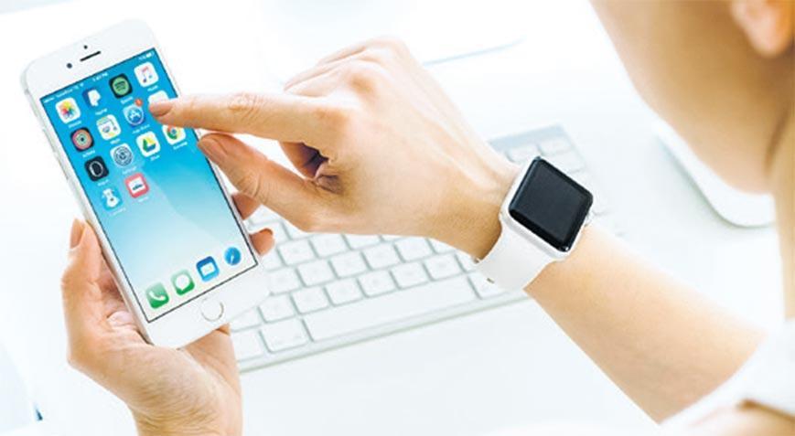 App Store’a kolay giriş – Düzgün Haber