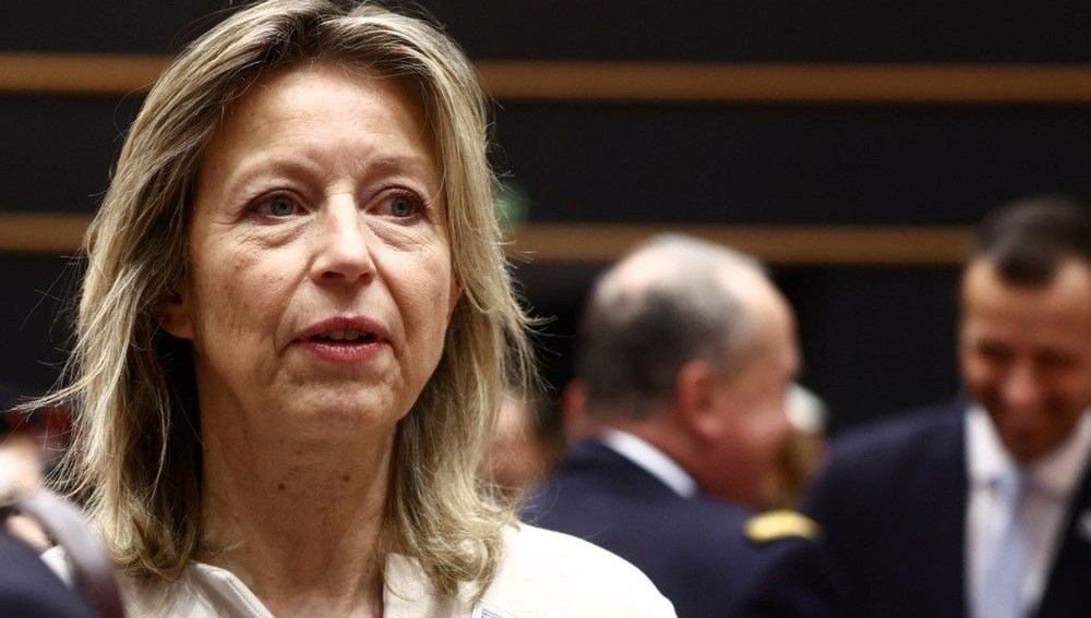 Avrupa Birliği, yeni İnsan Hakları Özel Temsilcisi atadı