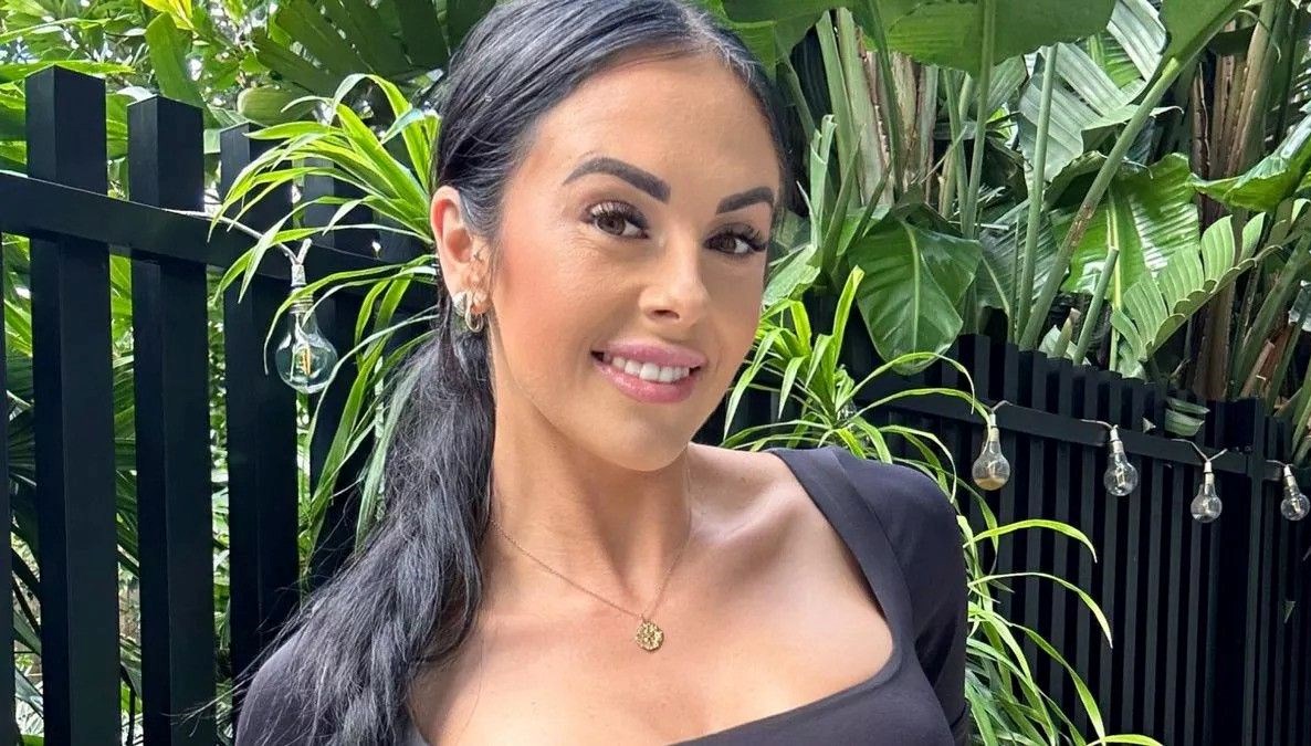 Avustralyalı modelden iş ilanı: Krem sürmesi için 580 bin TL ödeyecek