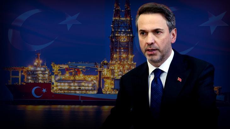 Yeni müjde Karadeniz’den gelebilir – Düzgün Haber