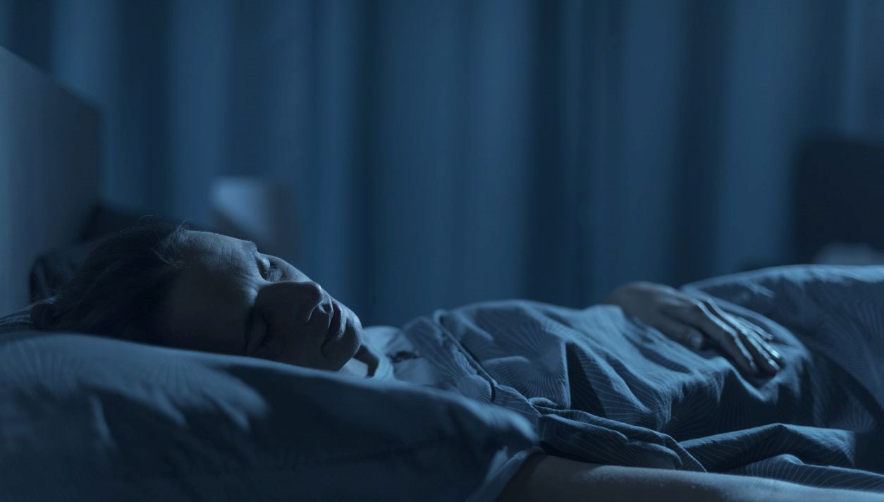 Bilim açıkladı: Uykusuzluğu 24 saat içinde geçirmek mümkün