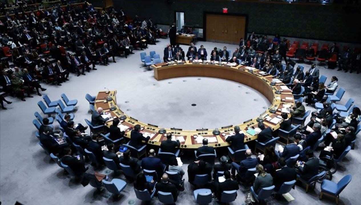 BM Güvenlik Kurulu, İsrail-İran savaşı için acil toplanacak