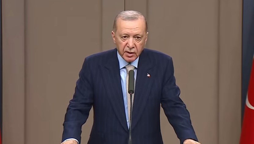 Cumhurbaşkanı Erdoğan’dan İsrail-İran mesajı: Ateşkes haberini memnuniyetle karşılıyoruz