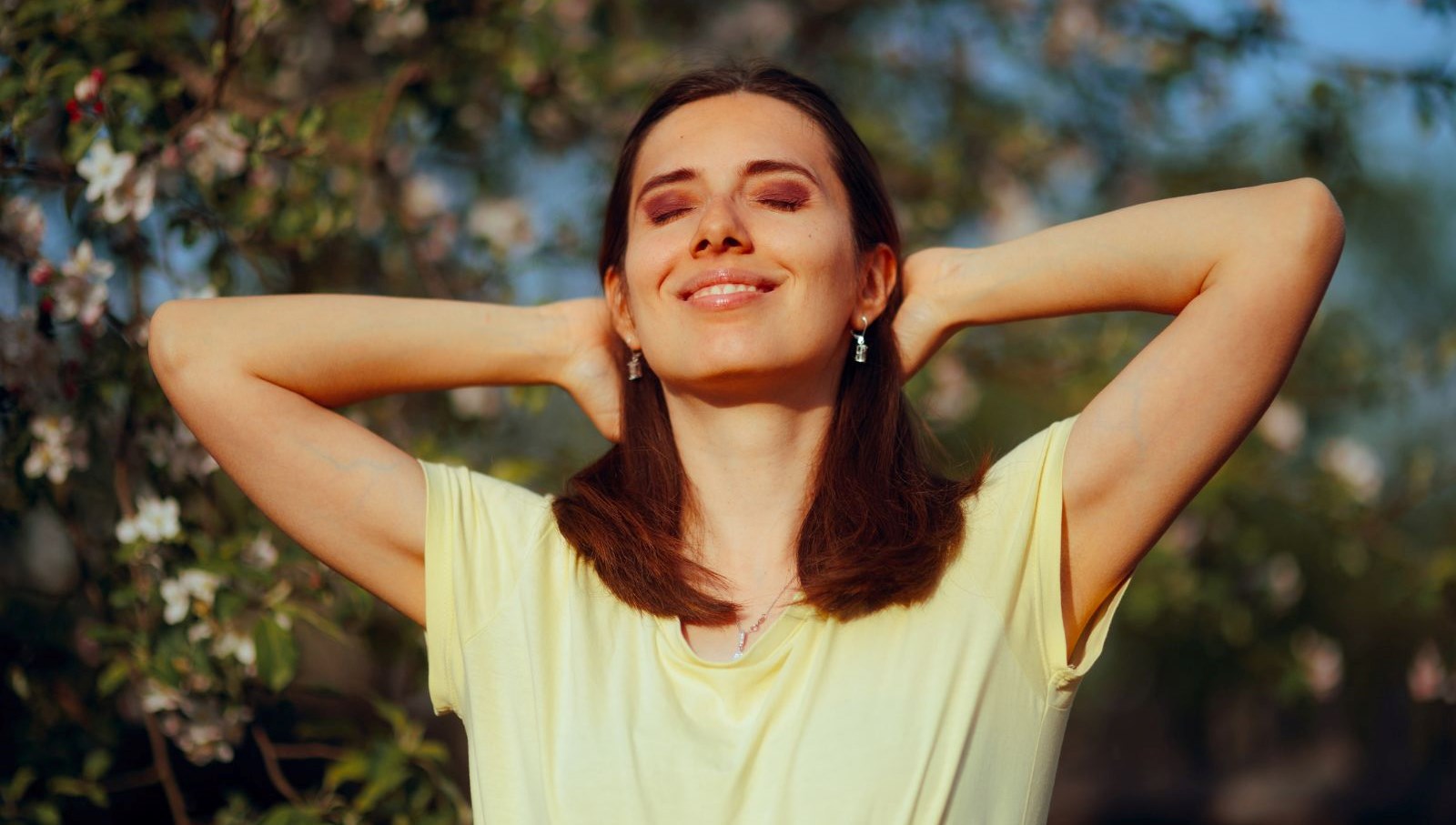 D vitamini için güneşte yanlışsız vakit