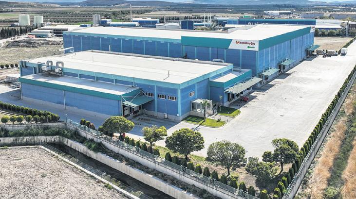 Ekonomik kalkınmaya kırsal takviye – Düzgün Haber