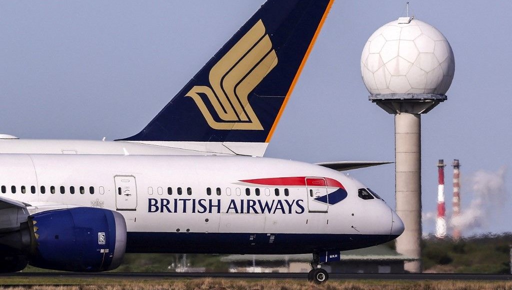 Felaketten günler sonra: Birebir model uçaklar tıpkı gün havada arızalandı