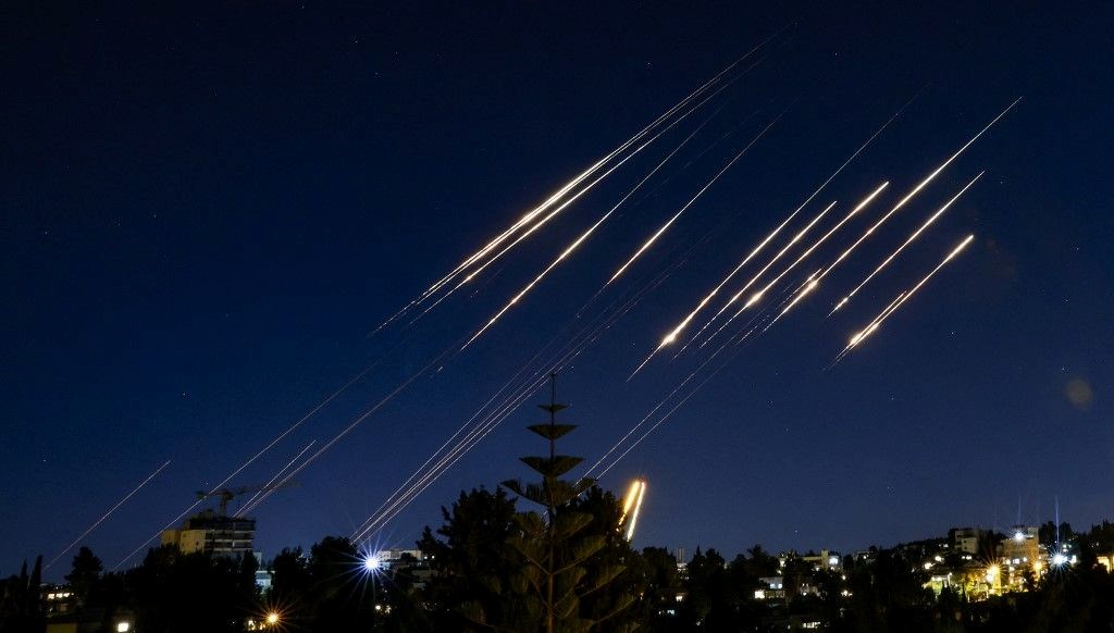 Fidan ve Lavrov, İran-İsrail savaşını görüştü