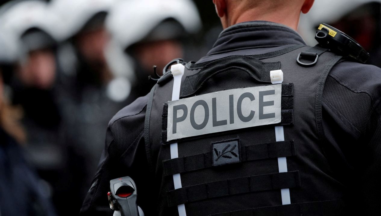 Fransa’da müzik şenliğinde 145 bayana şırıngalı hücum