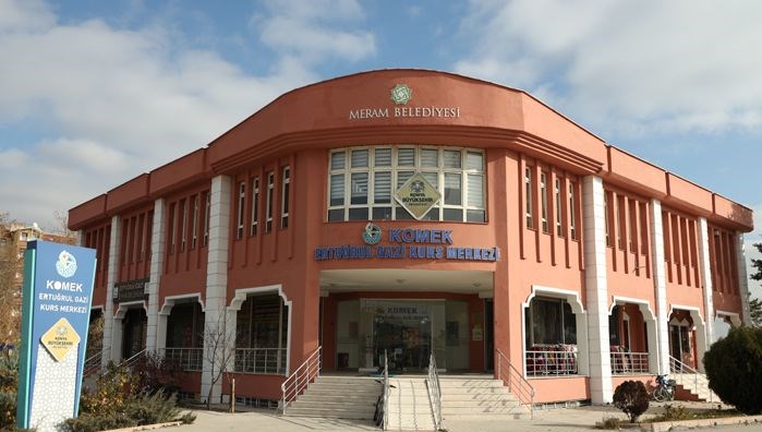 Genç KOMEK Yaz Okulu kayıtları başladı: KOMEK yaz okuluna kayıt nasıl yapılır?