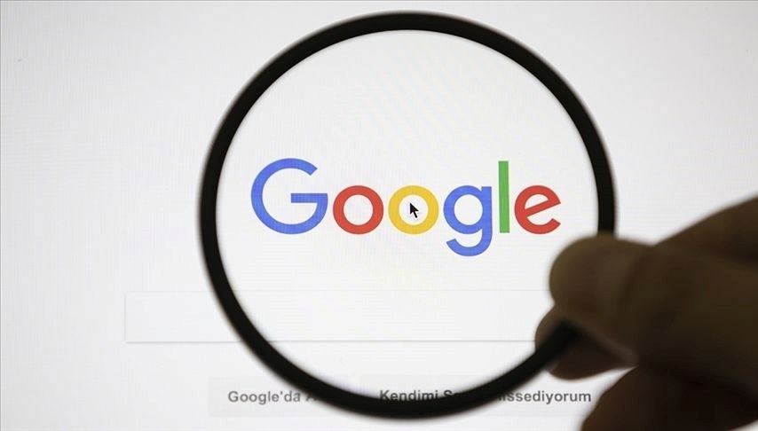 Google Search tarih oluyor: Yerine geçecek sistem aşikâr oldu