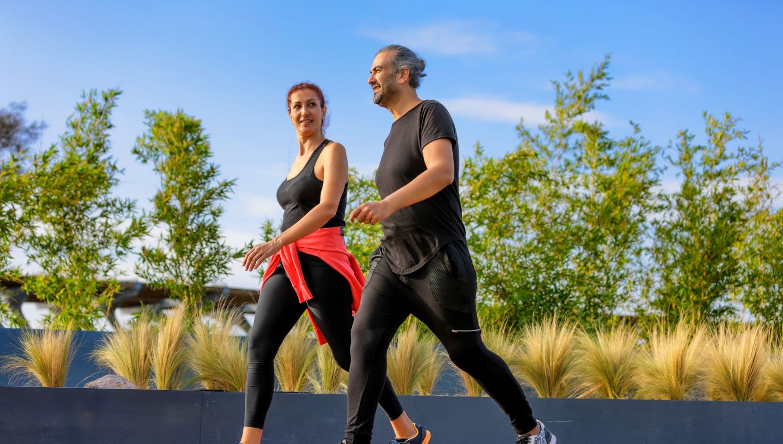 Günde 7 bin adım kuralı: Erken mevt riskini yüzde 70 azaltıyor