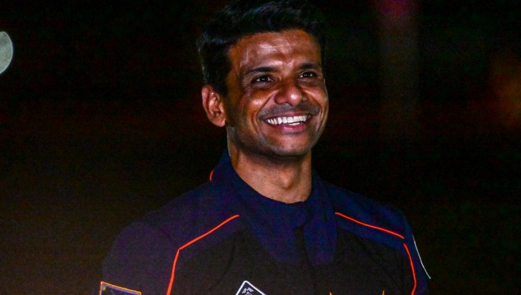 Hindistan 41 yıl sonra birinci astronotunu uzaya gönderdi