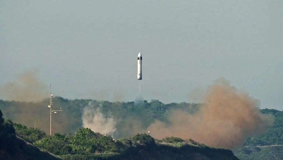 Honda, uzayda Elon Musk’a rakip oldu